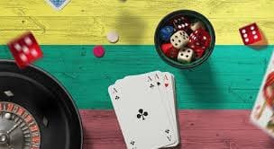 Betwas ကာစီနို Table Games — Blackjack, Roulette နှင့် Baccarat Myanmar ကစားသမားများ MMK ဖြင့် ကစားနည်း